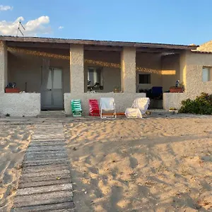Baraka - Sulla Donnalucata (Sicily)