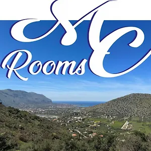Mc And Rent Torretta (Sicily)